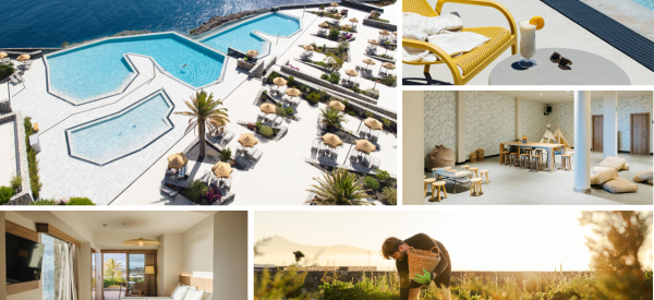 BANCAL Hotel &amp; Spa: Wo Kinder spielerisch die Natur entdecken und Familien entspannen
